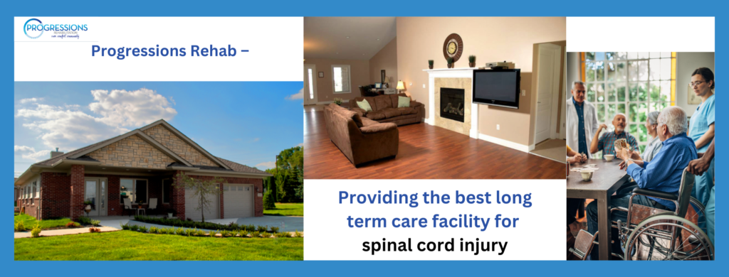  Group Homes For Spinal Cord Injury
