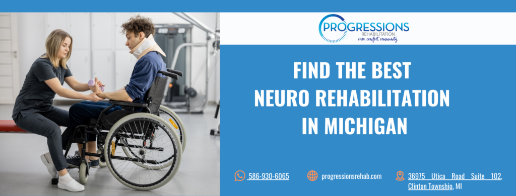 neuro rehabilitation 