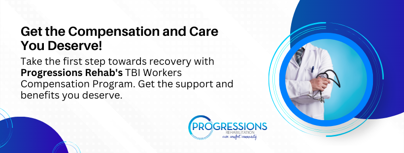 TBI Workers Compensation Program