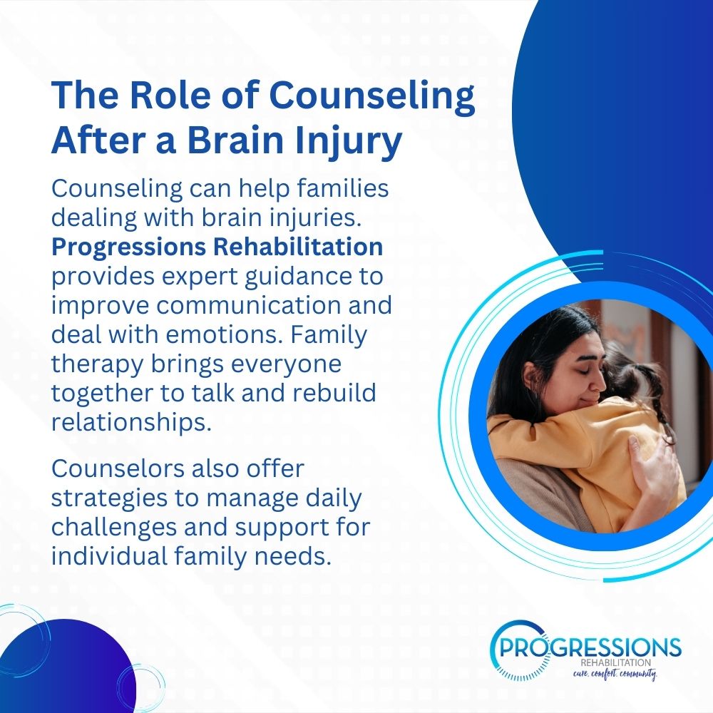 Essential Insights for Parenting After a Brain Injury