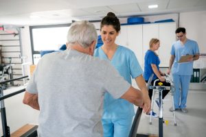 The Power of Occupational Therapy in Rehabilitation
